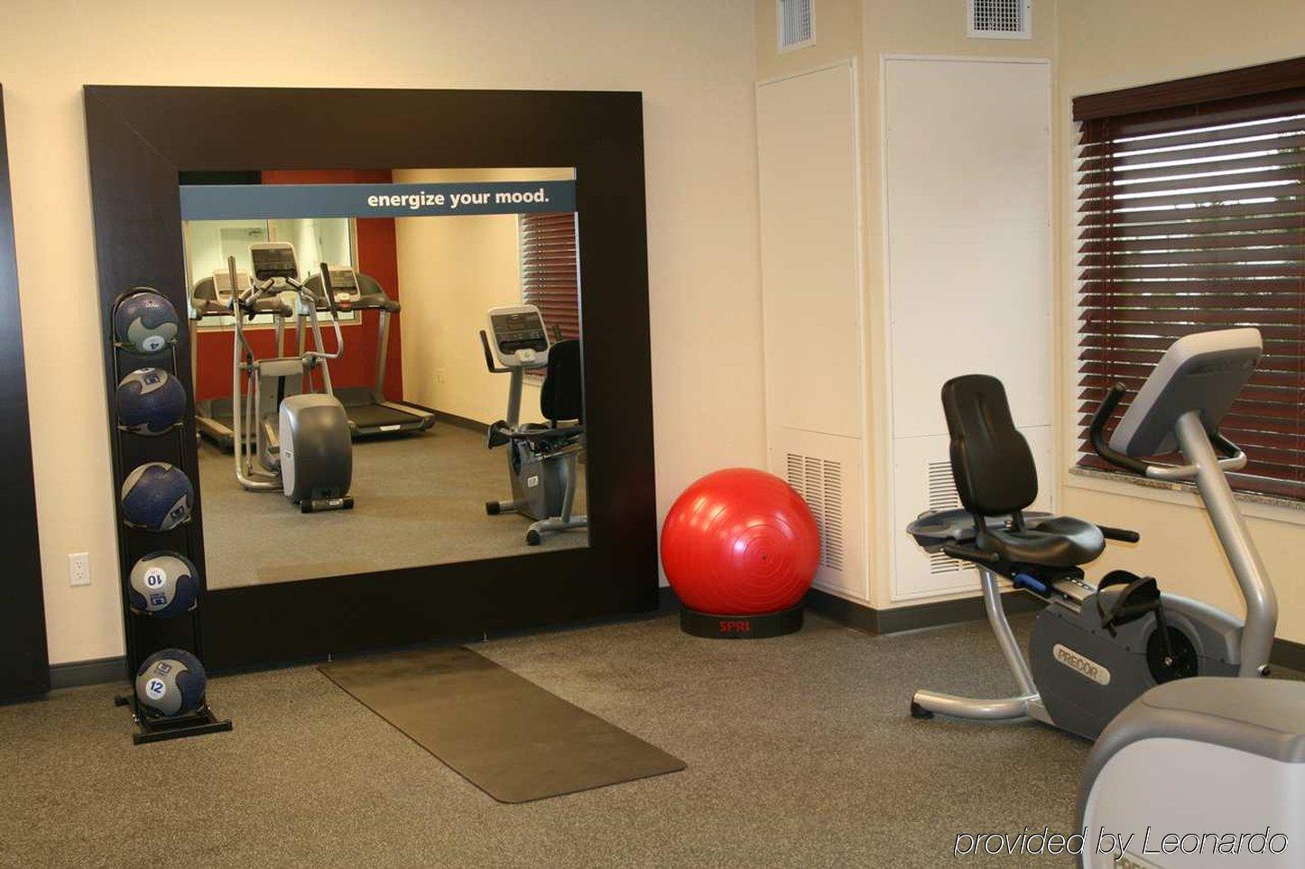 Hampton Inn & Suites By Hilton Lethbridge Facilidades foto